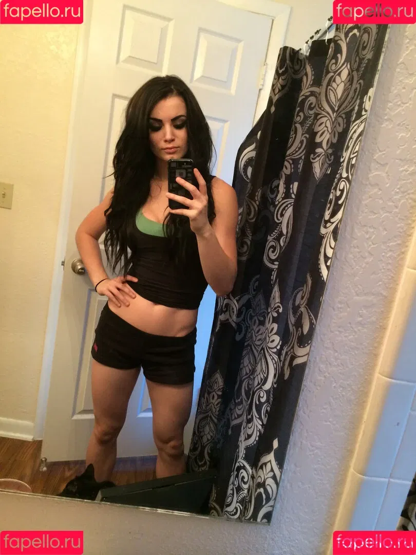 Saraya-Jade Bevis Onlyfans Photo Gallery 