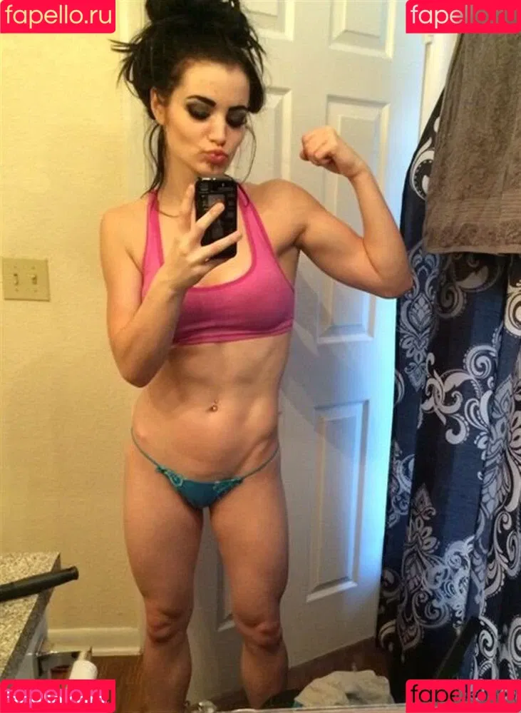 Saraya-Jade Bevis Onlyfans Photo Gallery 