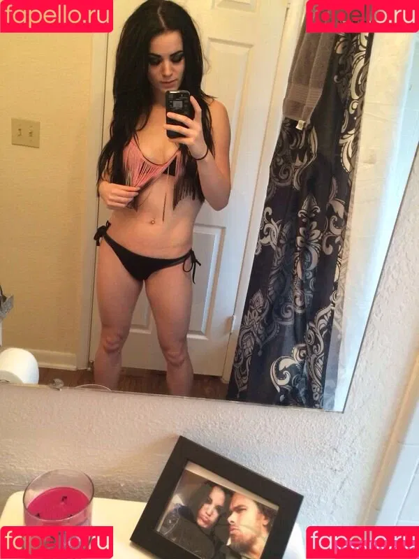 Saraya-Jade Bevis Onlyfans Photo Gallery 