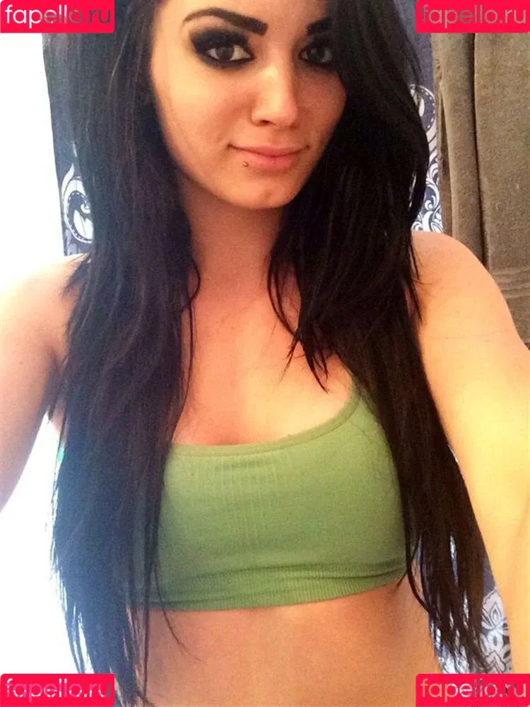 Saraya-Jade Bevis Onlyfans Photo Gallery 