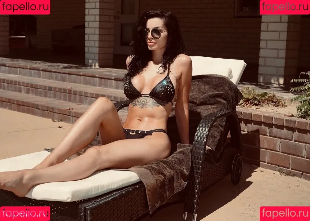 Saraya-Jade Bevis Onlyfans Photo Gallery 
