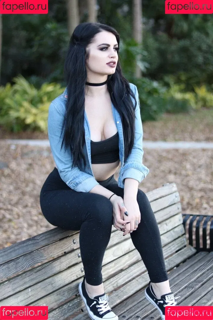 Saraya-Jade Bevis Onlyfans Photo Gallery 