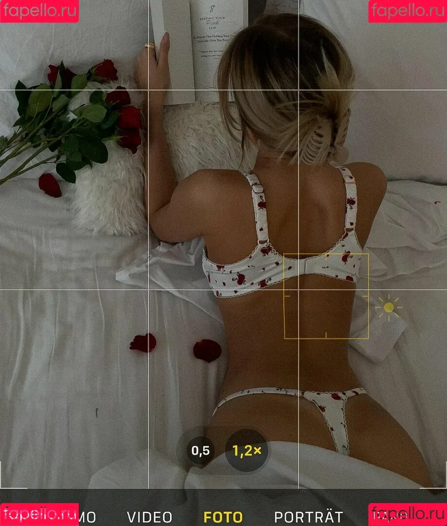 Sophie.schnr Onlyfans Photo Gallery 