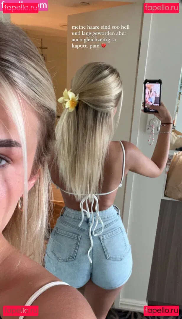 Sophie.schnr Onlyfans Photo Gallery 