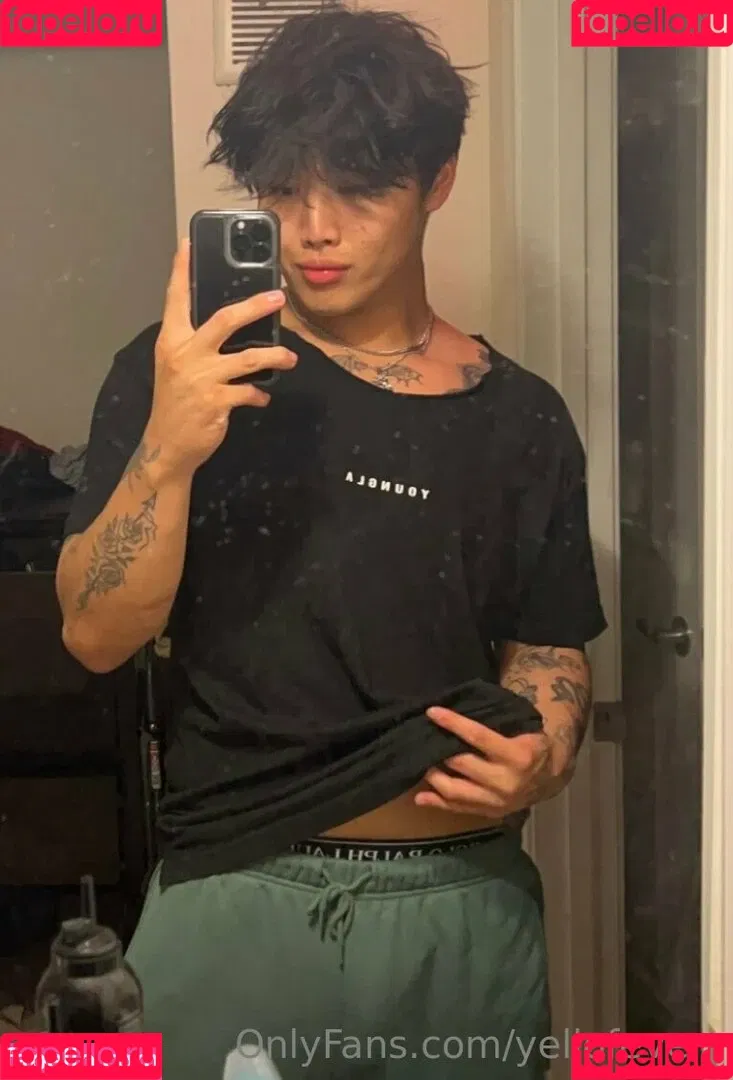 will_pyun Onlyfans Photo Gallery 