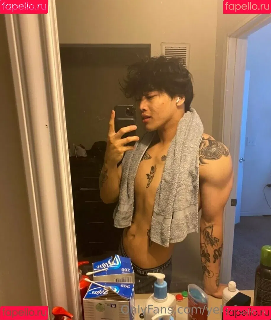 will_pyun Onlyfans Photo Gallery 