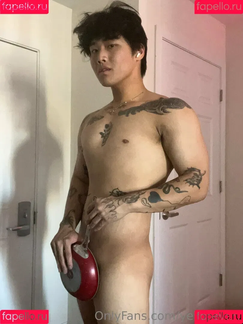 will_pyun Onlyfans Photo Gallery 