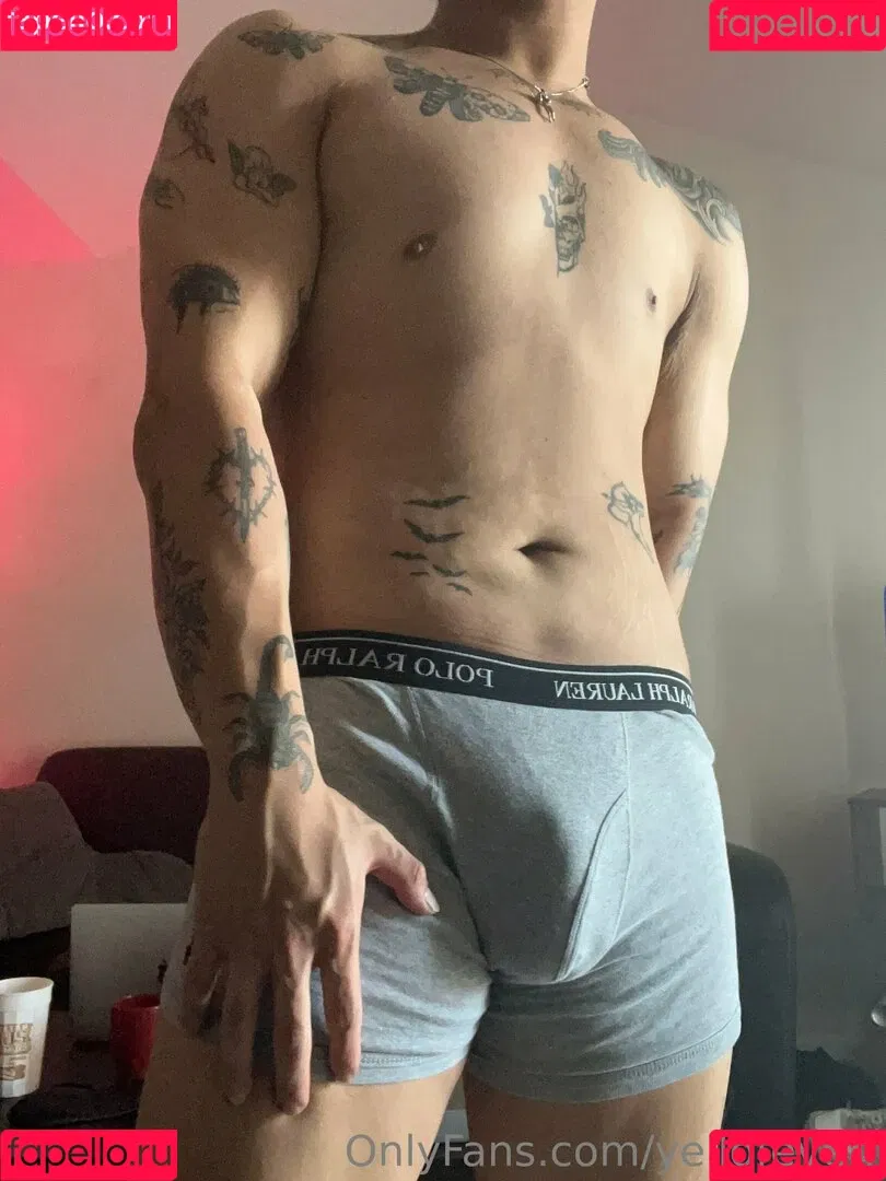 will_pyun Onlyfans Photo Gallery 