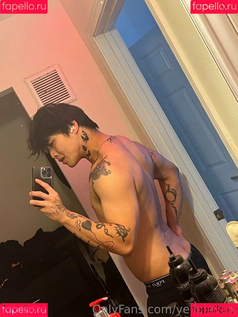will_pyun Onlyfans Photo Gallery 