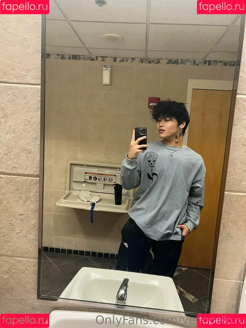 will_pyun Onlyfans Photo Gallery 