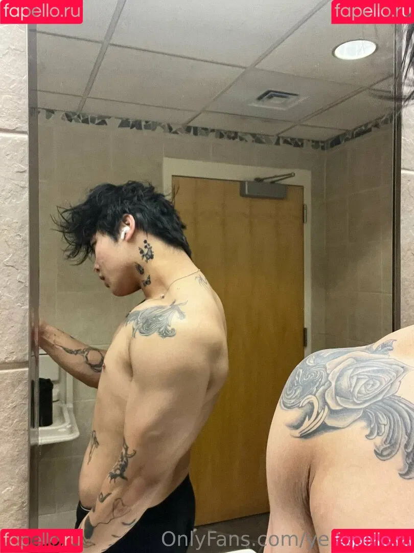 will_pyun Onlyfans Photo Gallery 