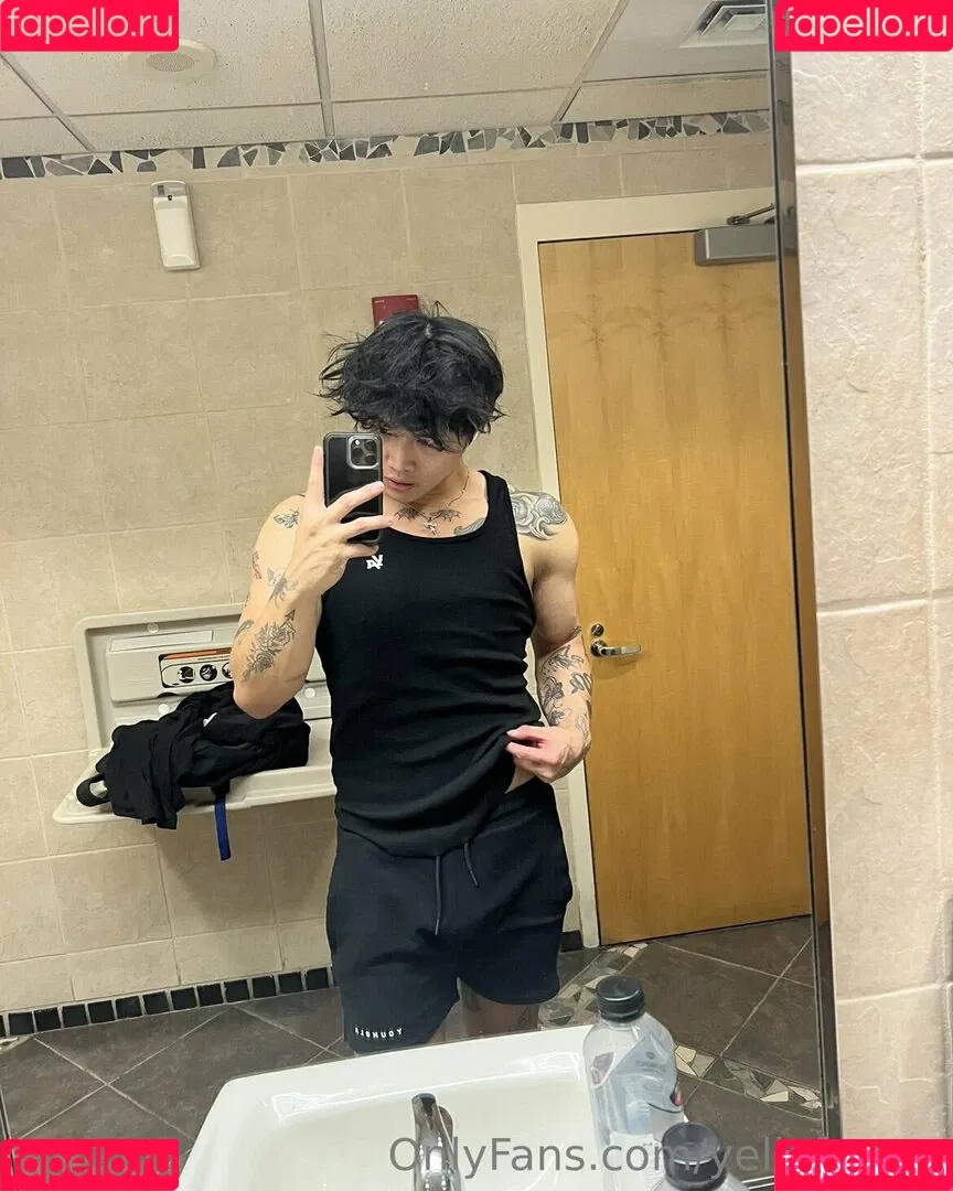 will_pyun Onlyfans Photo Gallery 