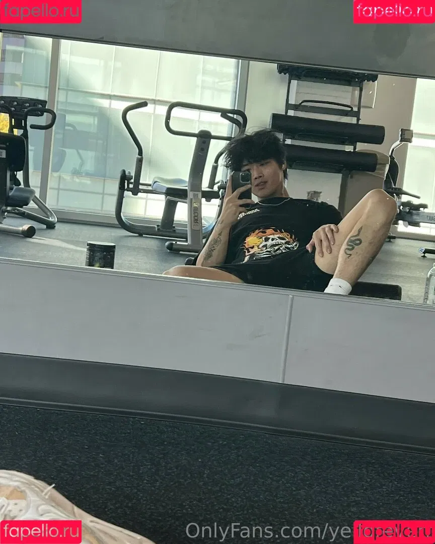 will_pyun Onlyfans Photo Gallery 