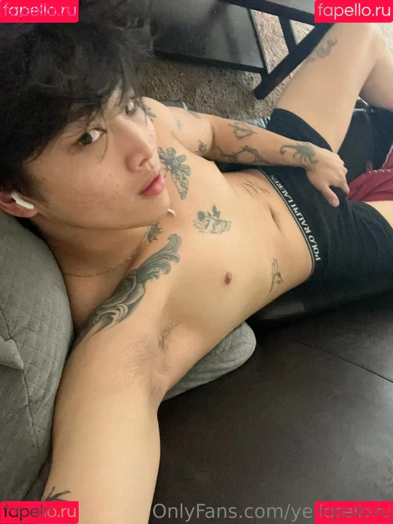 will_pyun Onlyfans Photo Gallery 
