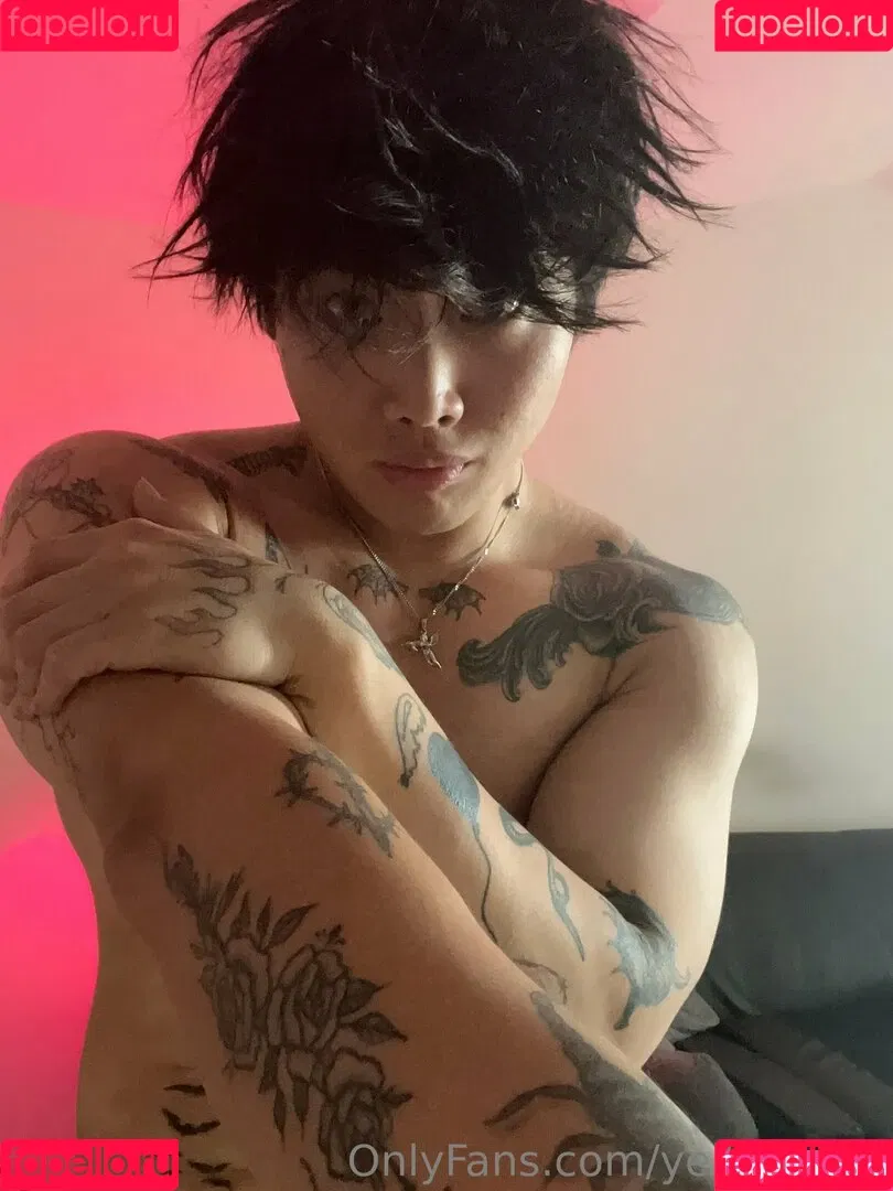 will_pyun Onlyfans Photo Gallery 