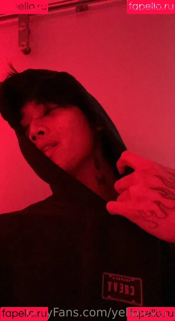 will_pyun Onlyfans Photo Gallery 