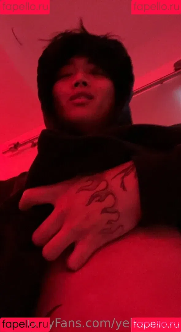 will_pyun Onlyfans Photo Gallery 