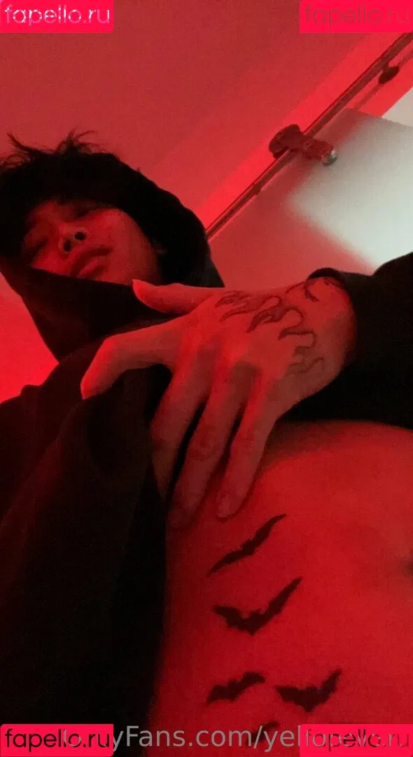 will_pyun Onlyfans Photo Gallery 