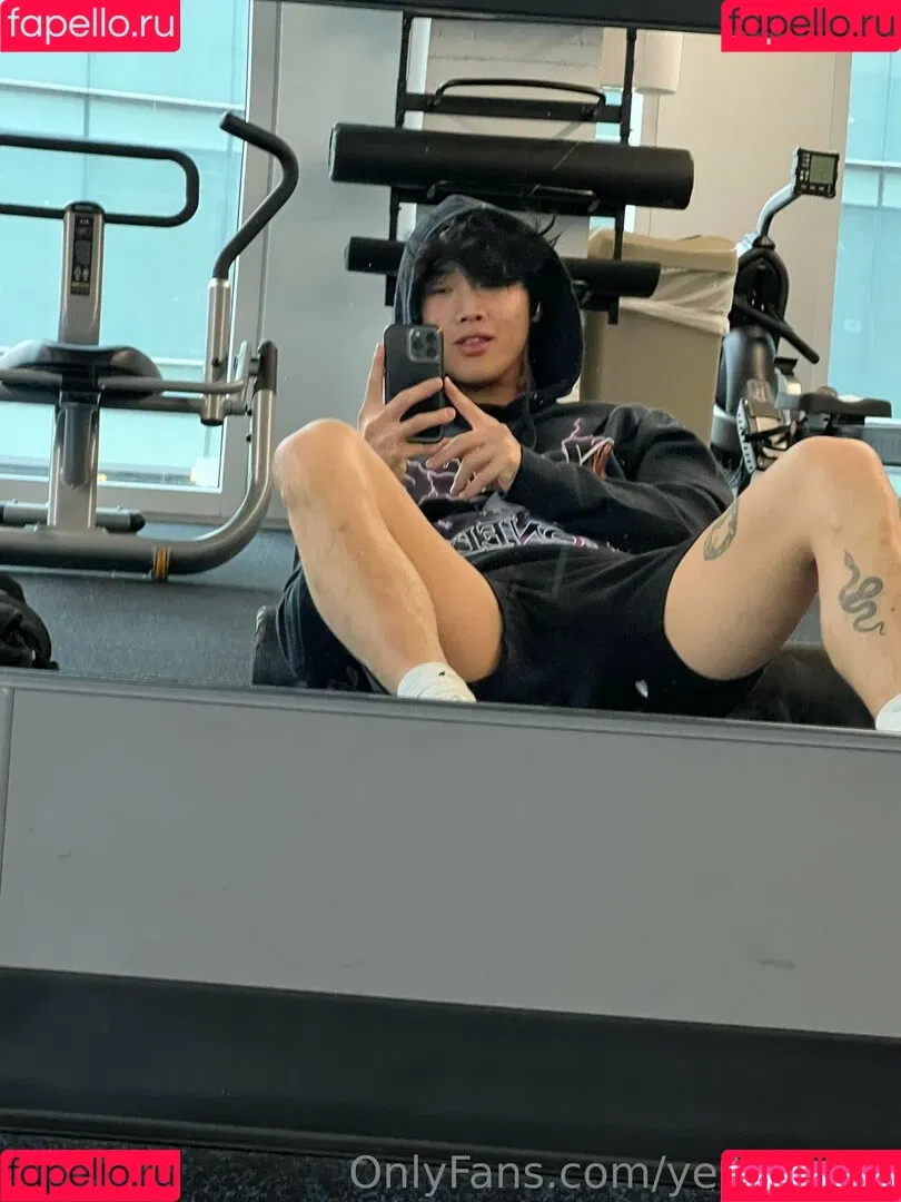 will_pyun Onlyfans Photo Gallery 