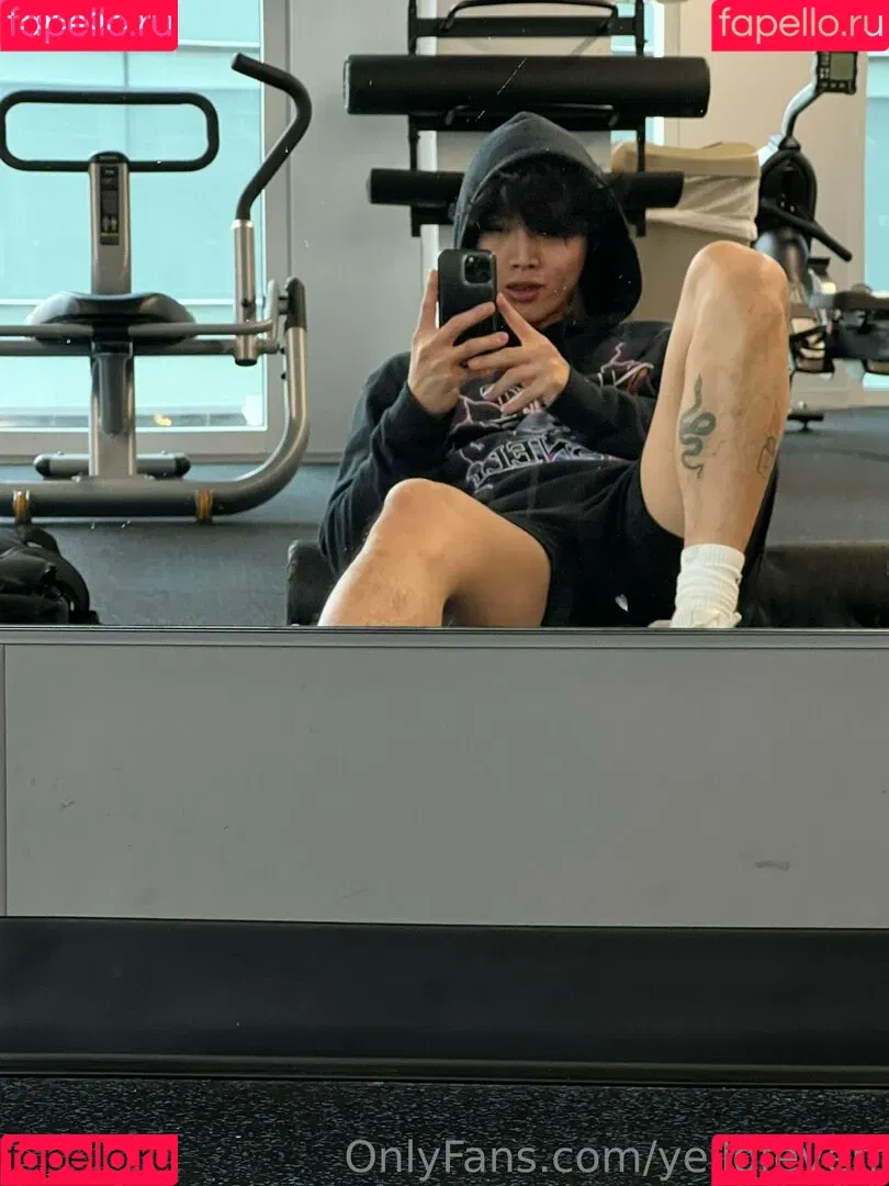 will_pyun Onlyfans Photo Gallery 