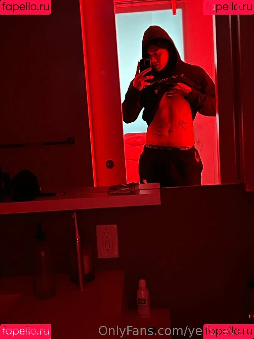 will_pyun Onlyfans Photo Gallery 
