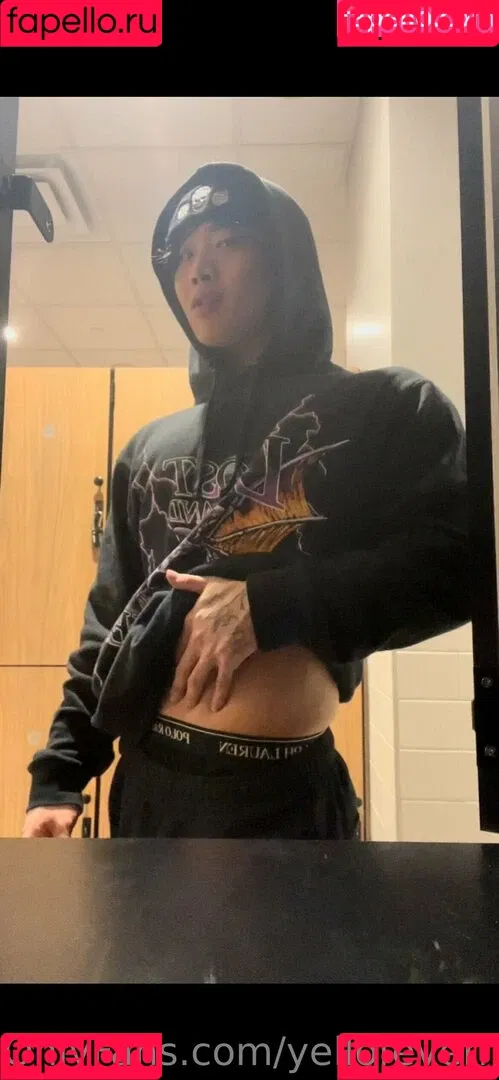 will_pyun Onlyfans Photo Gallery 