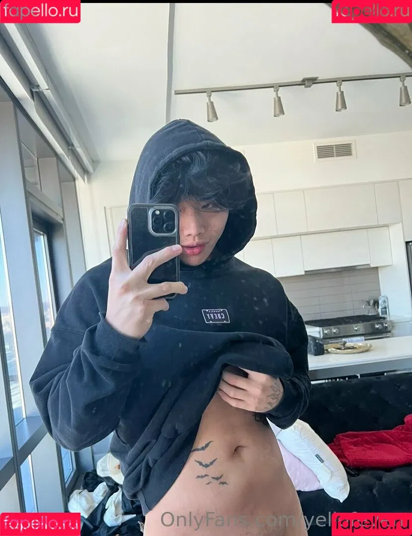will_pyun Onlyfans Photo Gallery 