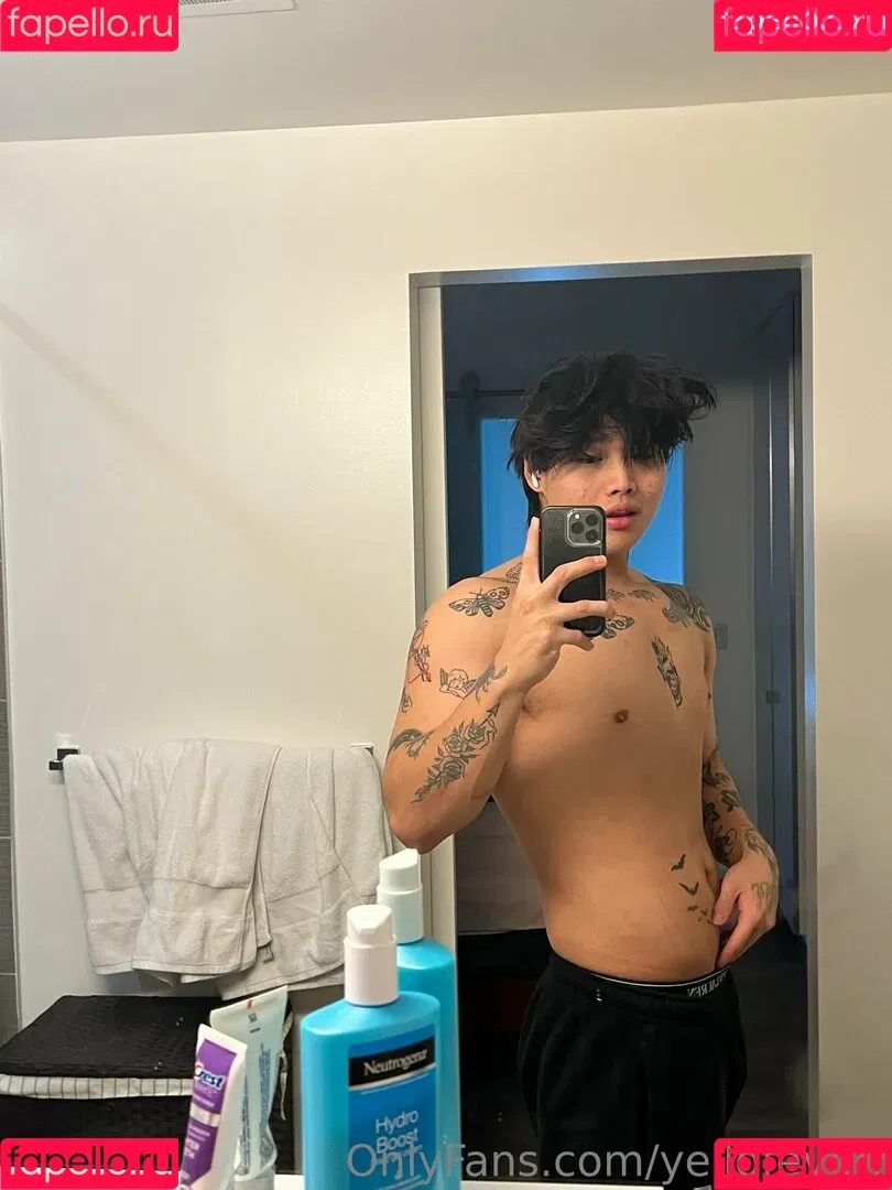 will_pyun Onlyfans Photo Gallery 