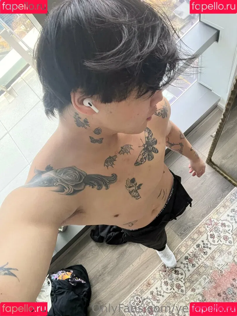 will_pyun Onlyfans Photo Gallery 