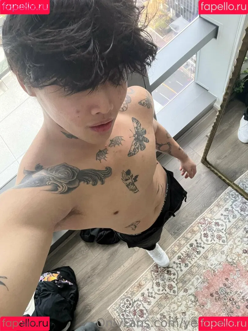 will_pyun Onlyfans Photo Gallery 