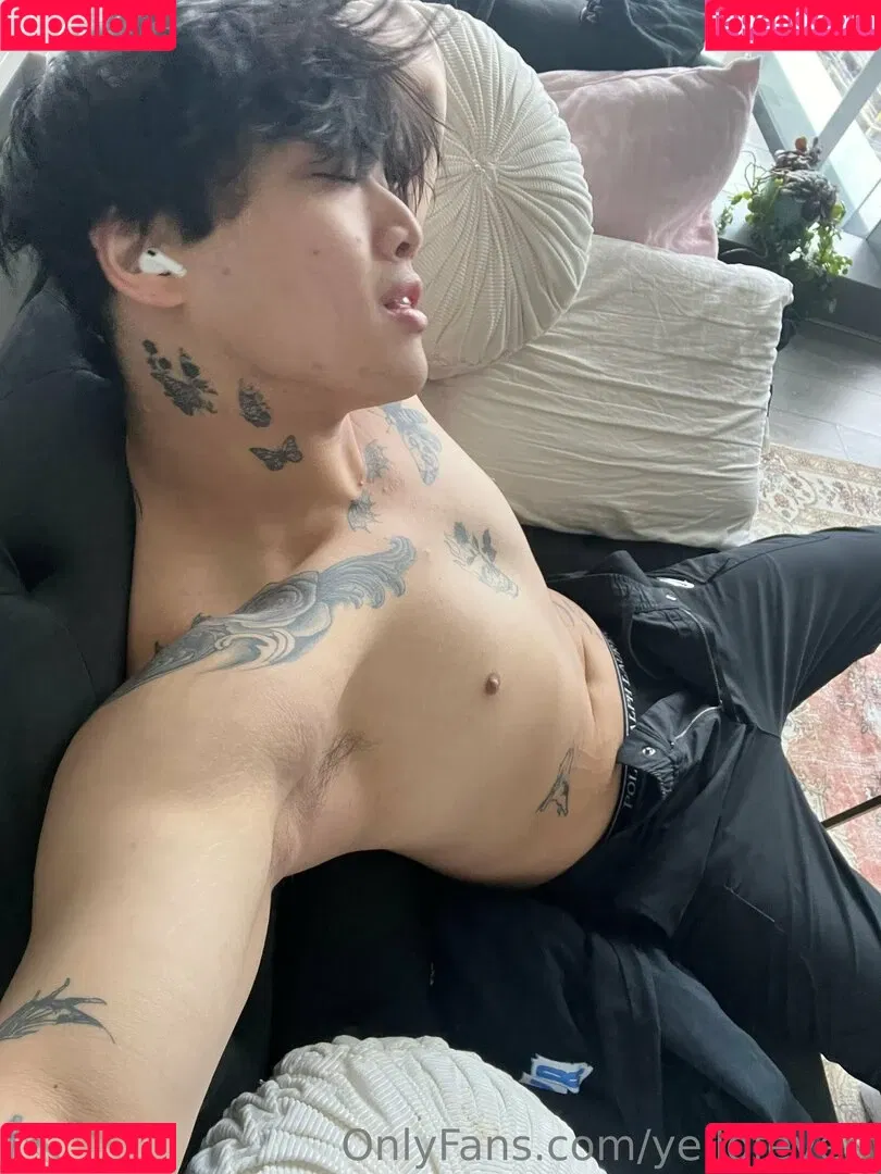 will_pyun Onlyfans Photo Gallery 