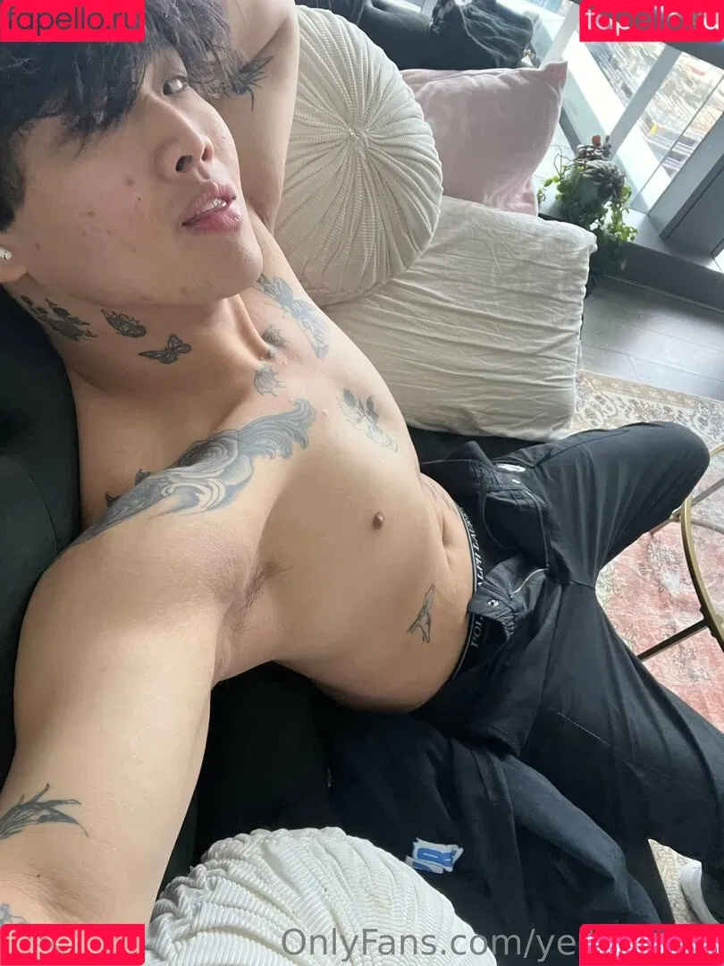 will_pyun Onlyfans Photo Gallery 