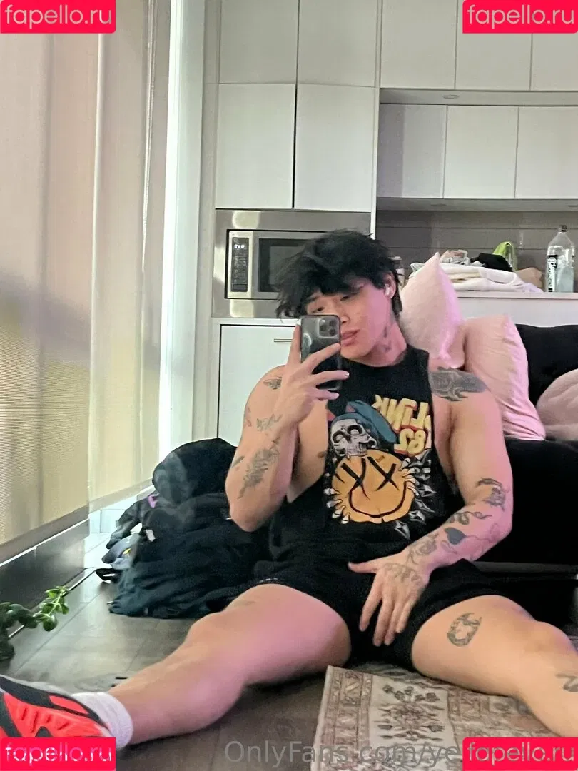 will_pyun Onlyfans Photo Gallery 