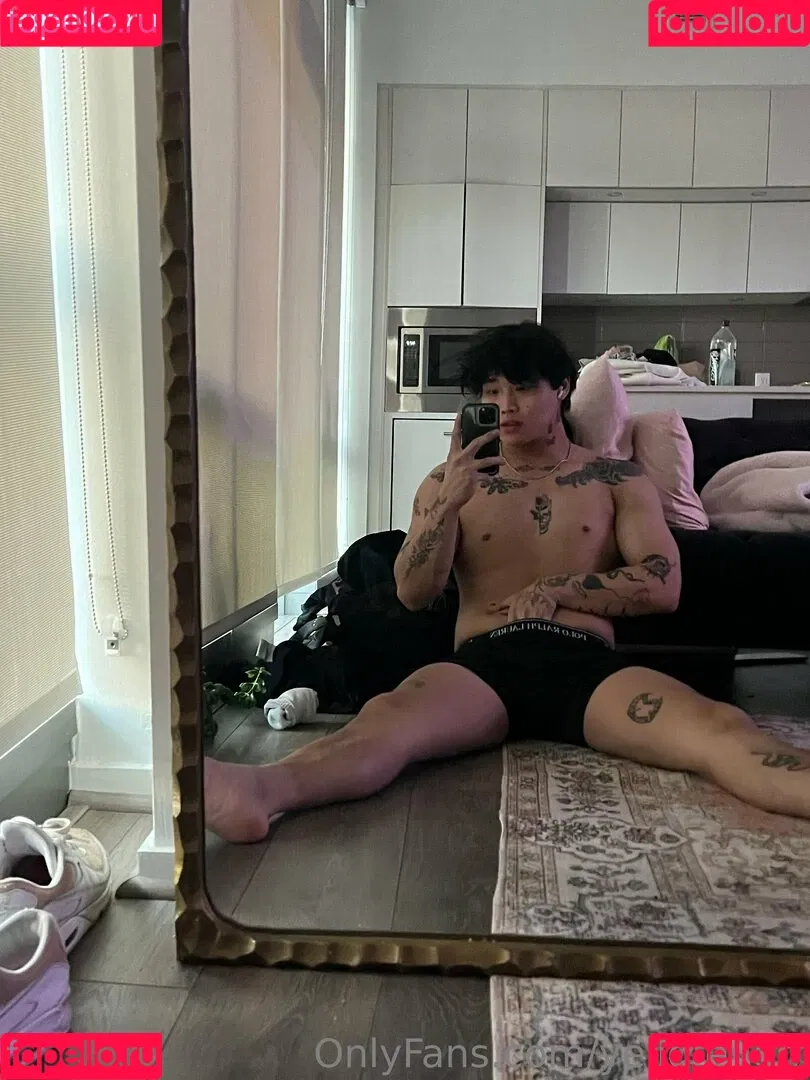 will_pyun Onlyfans Photo Gallery 
