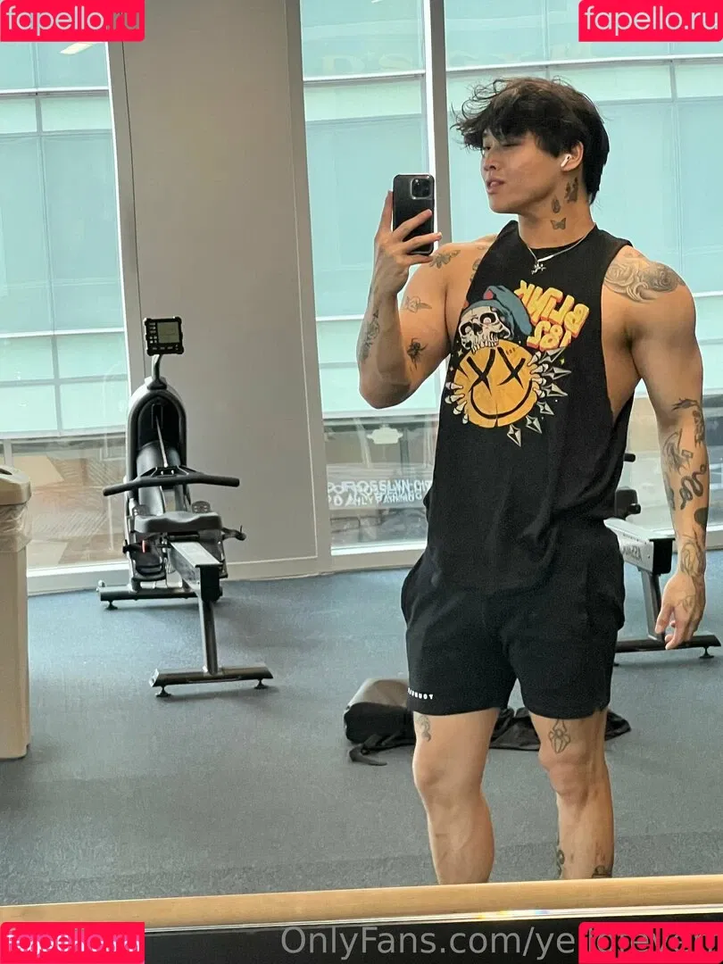 will_pyun Onlyfans Photo Gallery 