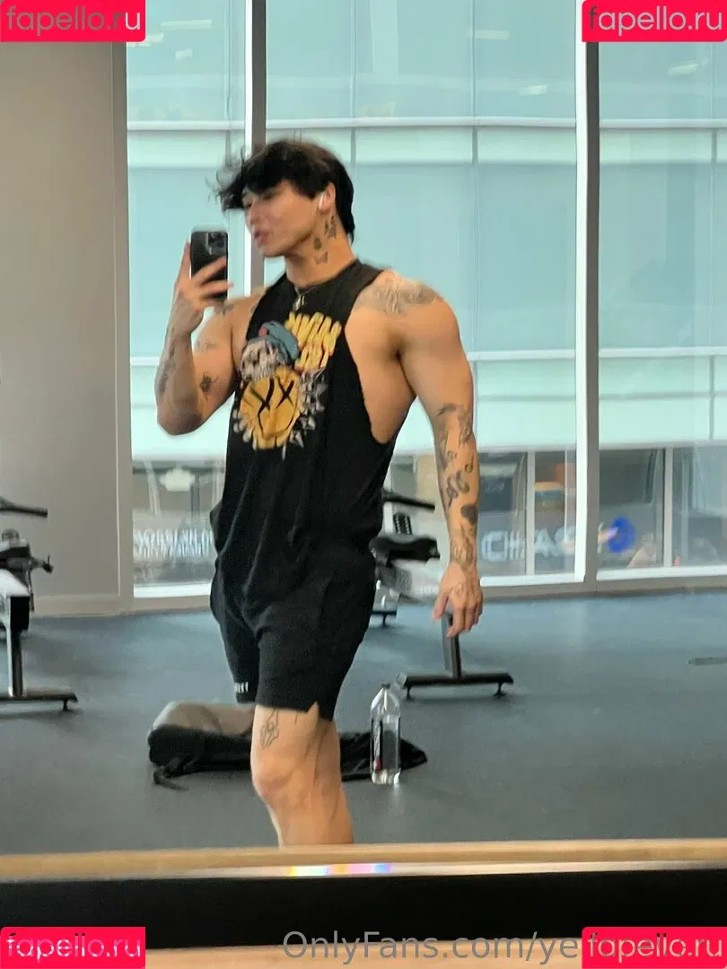 will_pyun Onlyfans Photo Gallery 