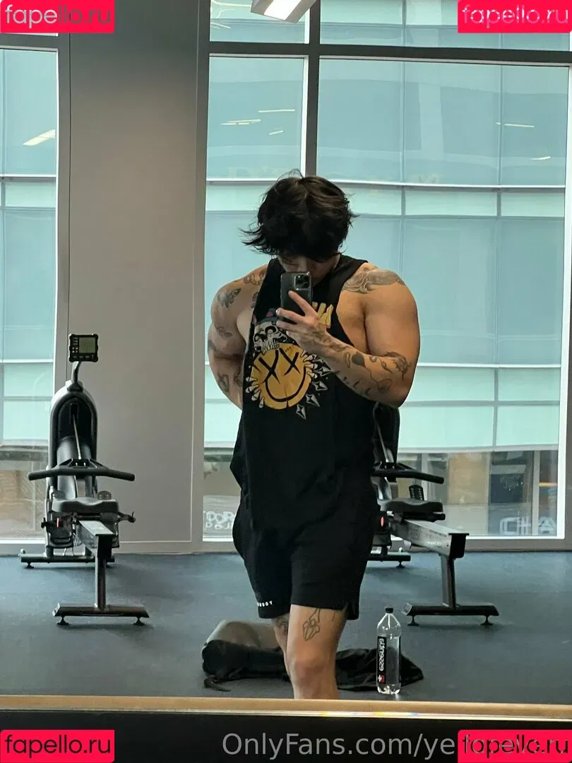 will_pyun Onlyfans Photo Gallery 