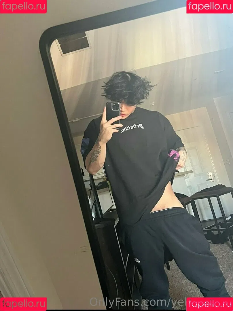 will_pyun Onlyfans Photo Gallery 