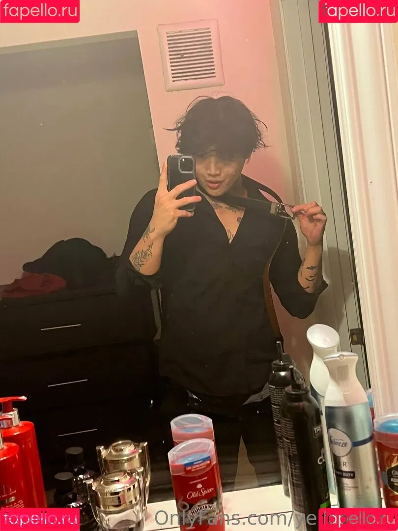 will_pyun Onlyfans Photo Gallery 