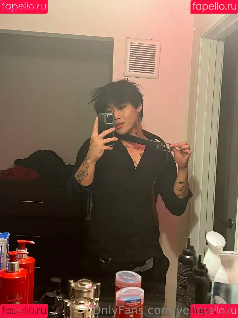will_pyun Onlyfans Photo Gallery 