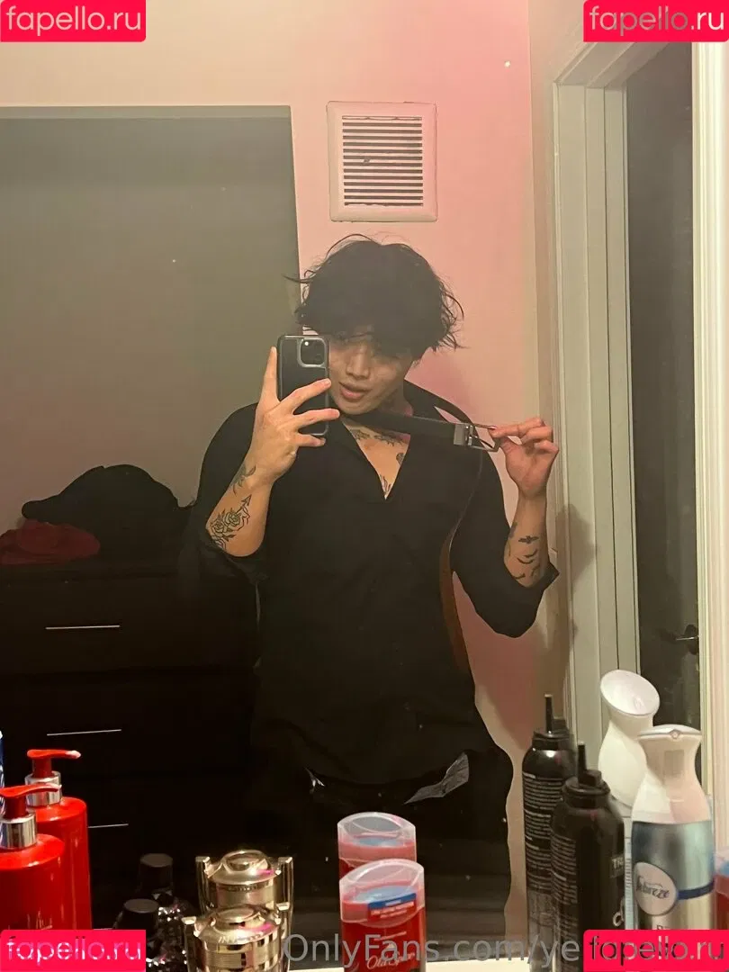 will_pyun Onlyfans Photo Gallery 