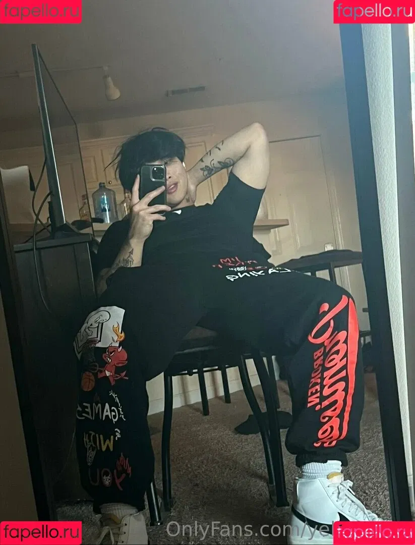 will_pyun Onlyfans Photo Gallery 