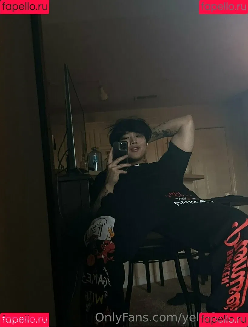 will_pyun Onlyfans Photo Gallery 