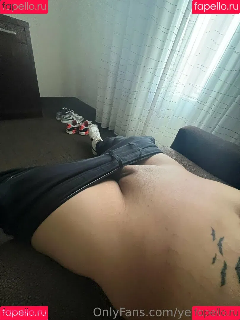 will_pyun Onlyfans Photo Gallery 