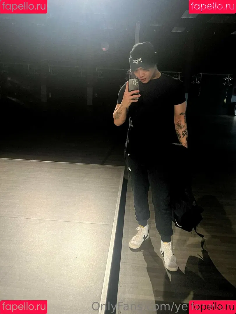 will_pyun Onlyfans Photo Gallery 
