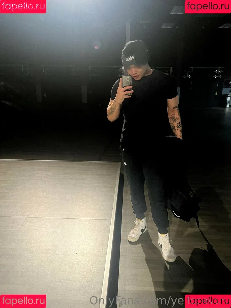 will_pyun Onlyfans Photo Gallery 
