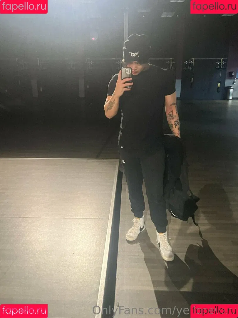 will_pyun Onlyfans Photo Gallery 