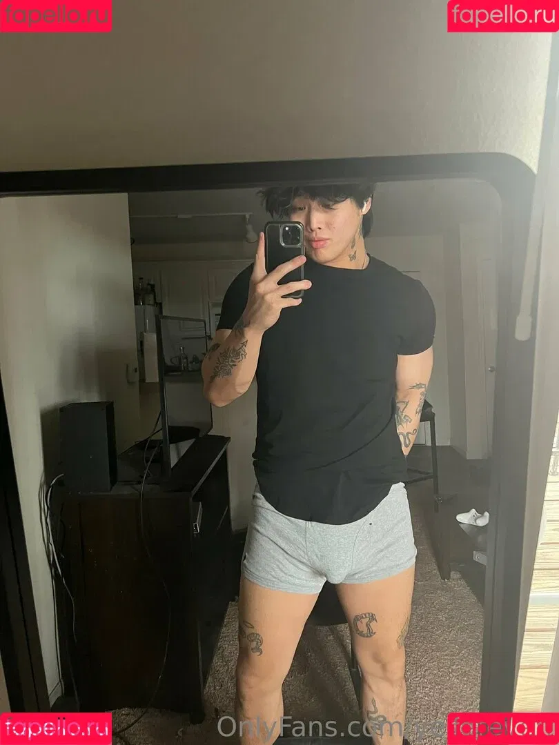 will_pyun Onlyfans Photo Gallery 