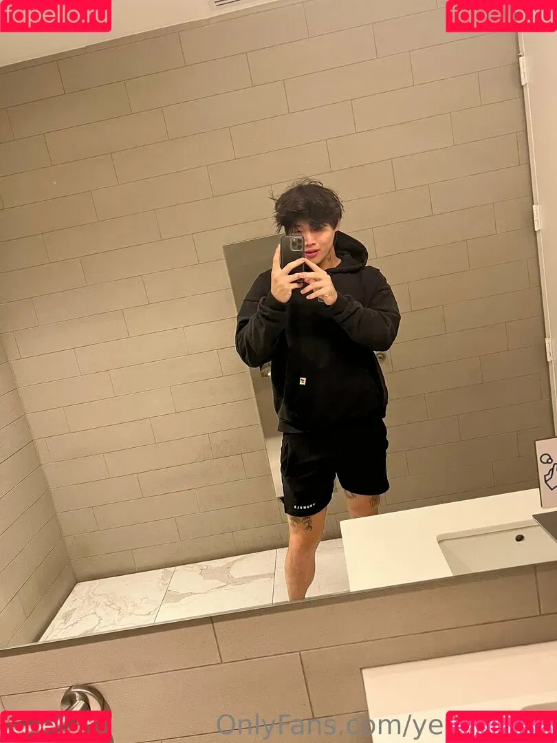 will_pyun Onlyfans Photo Gallery 