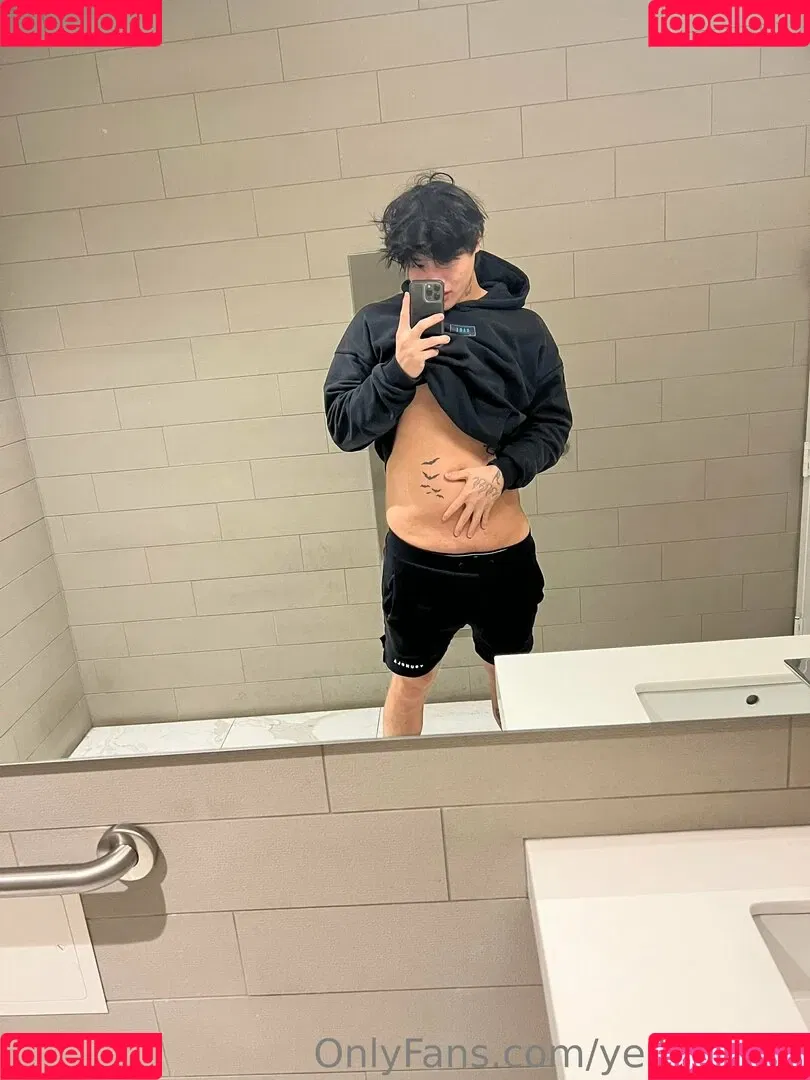 will_pyun Onlyfans Photo Gallery 